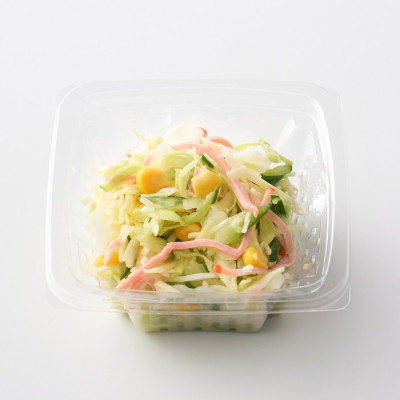 コールスローサラダ 100g【デパ地下惣菜インターネットお取り置き】