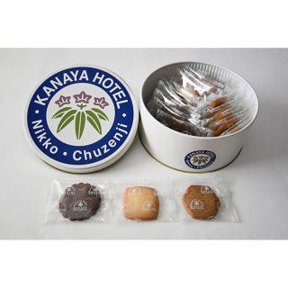 金谷クッキー （KC-502）