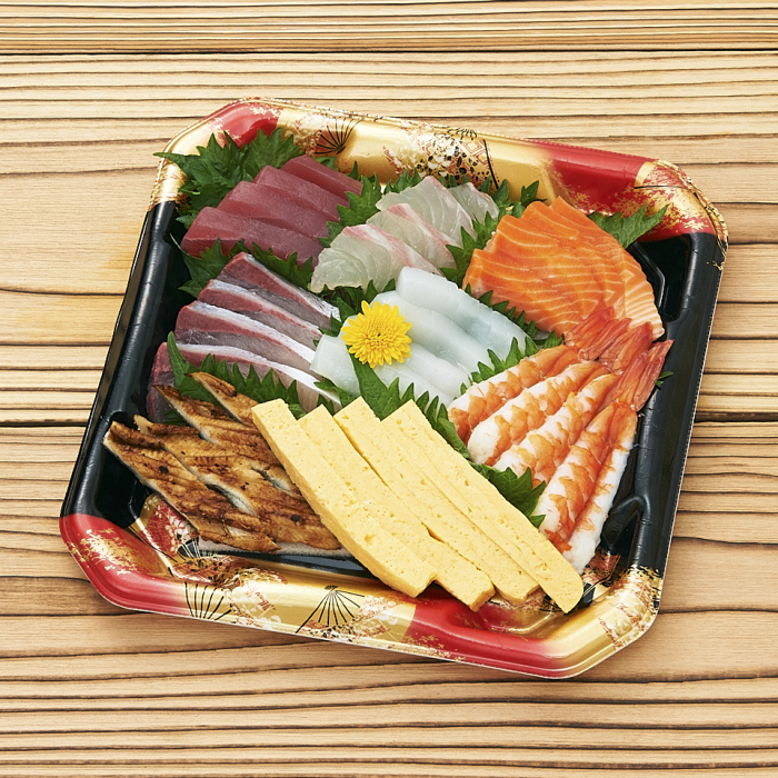 久遠の終端90パックセット お寿司様専用 さかな屋の手巻き寿司