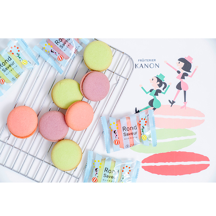 ロンドサブール 9個入（FC-P2209）(sf220479)｜阪神オンライン