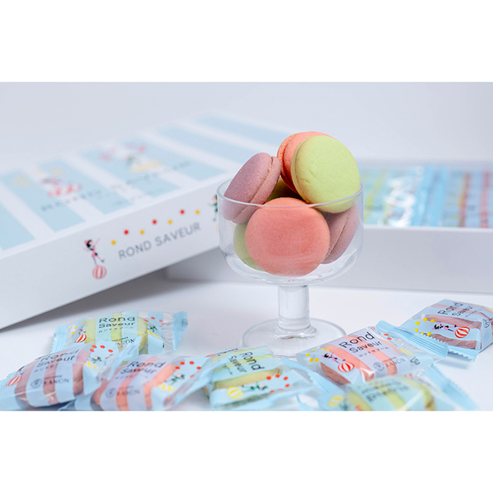 ロンドサブール 18個入（FC-P2211）(sf220481)｜阪神オンライン