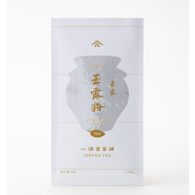 玉露粉50g袋