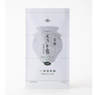 くき玉露50g袋