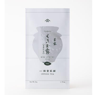 くき玉露50g袋