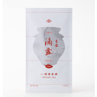 玉露　滴露50g袋