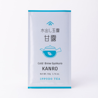 玉露　甘露50g袋