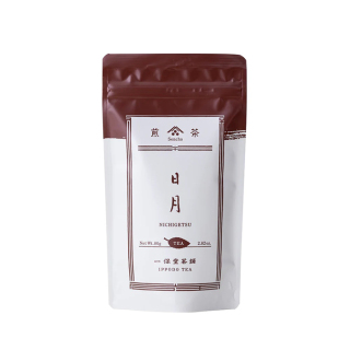 煎茶　日月80g袋