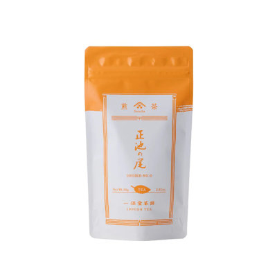煎茶　正池の尾80g袋