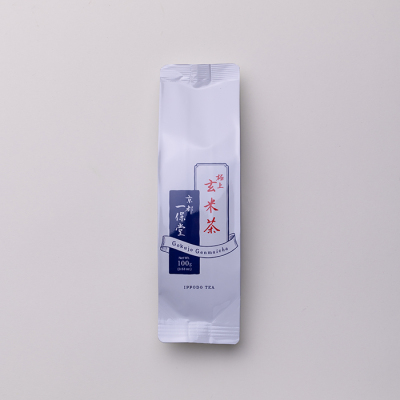 極上玄米茶100g袋