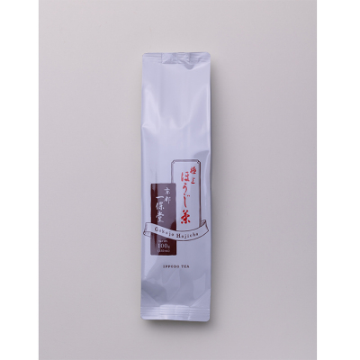 極上ほうじ茶100g袋