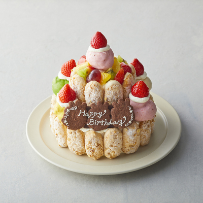 クローネフェスティバル【ケーキダイアリー】