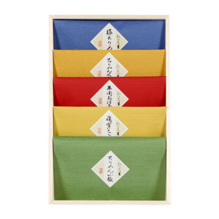 京ちりめん（KN-50N）