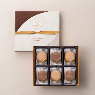 ラングドシャクッキーアソートメント (30枚入)(sf230480)｜阪神