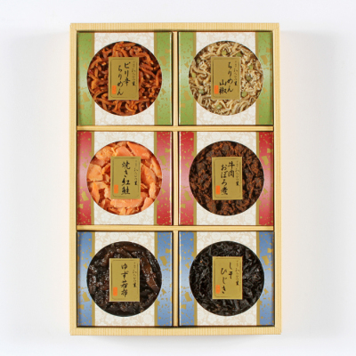 料亭の味（KC-25）