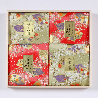 手選りちりめん（わ特-100N）