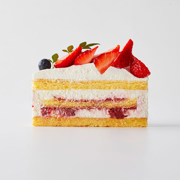 ベリーデコ5号【ケーキダイアリー】(sf231536)｜阪神オンライン