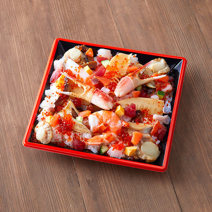 さかなやさん様 LLA