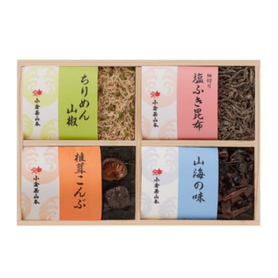 昆布詰合せ（SS-15）(sf232147)｜阪神オンラインショッピング