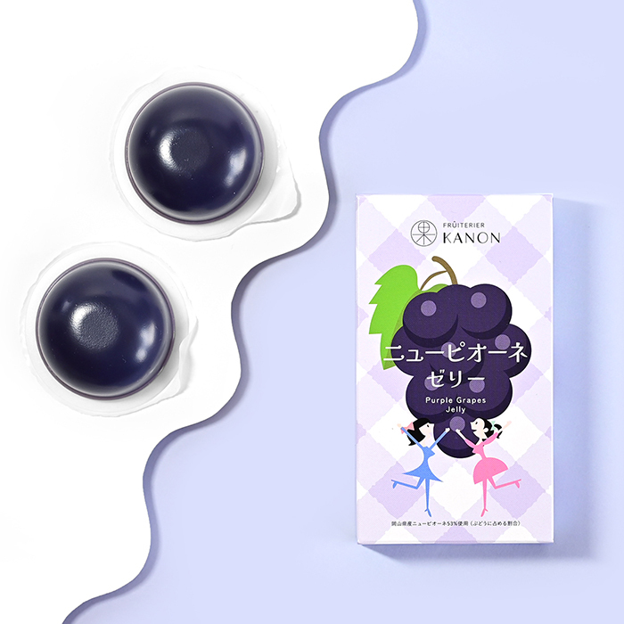 KANON デザート6個アソート（FC-P2251）(sf241119)｜阪神オンライン