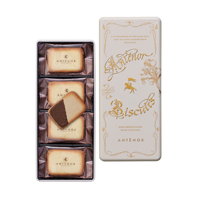 ラングドシャ・ショコラ（S-12A）