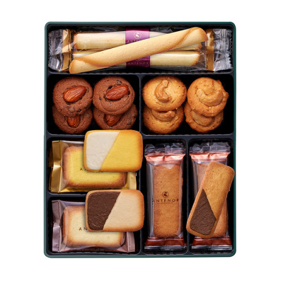 エスプリ・アンテノール（EA-2A）