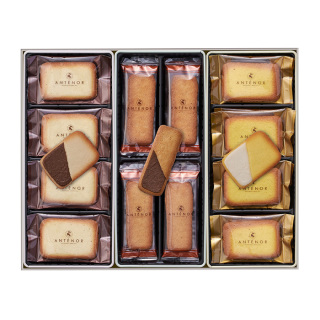 アルティザン・アンテノール（SBLE-37A）