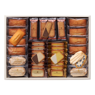 クッキー アソート（NRT-42A）