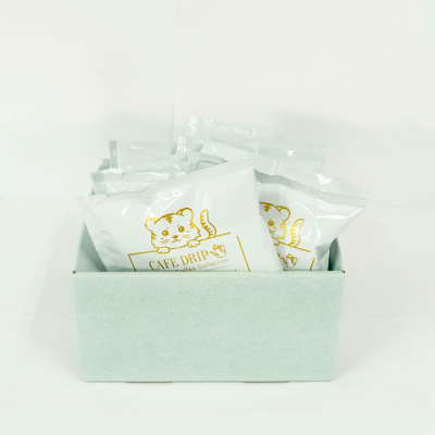 香りのお手土産10枚入り