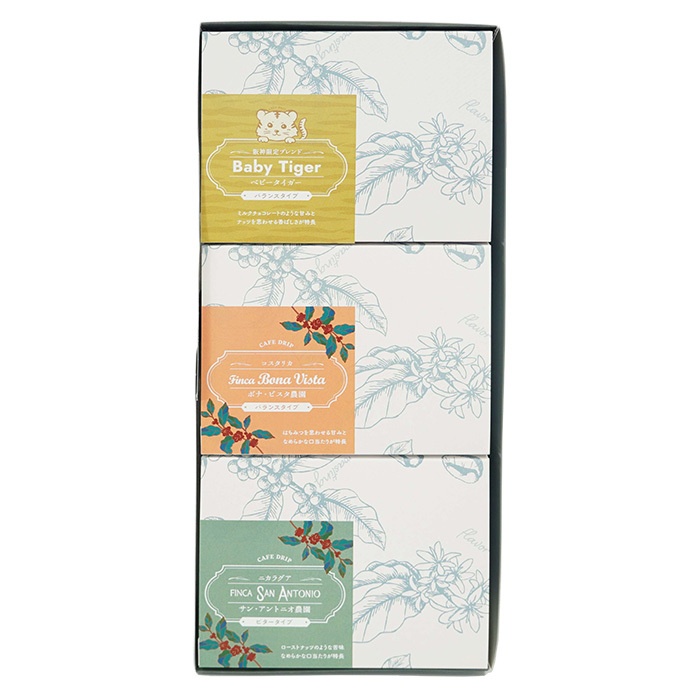 カフェドリップ15枚入りギフト(sf241741)｜阪神オンラインショッピング