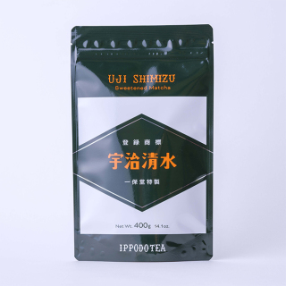 宇治清水400g袋