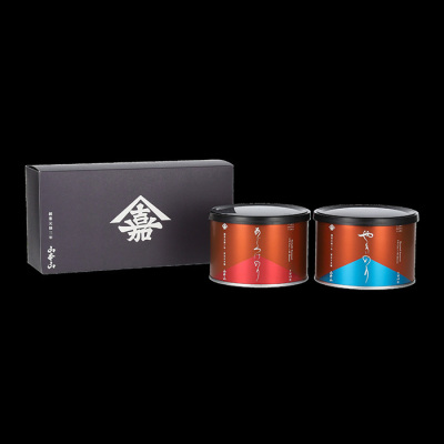 海苔詰合せ2缶セット（TH-2K）