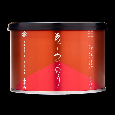 味付海苔（TH-AK）