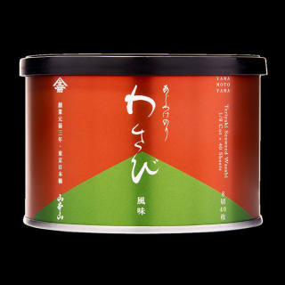 わさび風味海苔（TH-WK）