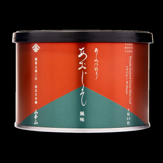 青じそ風味海苔（TH-AOK）