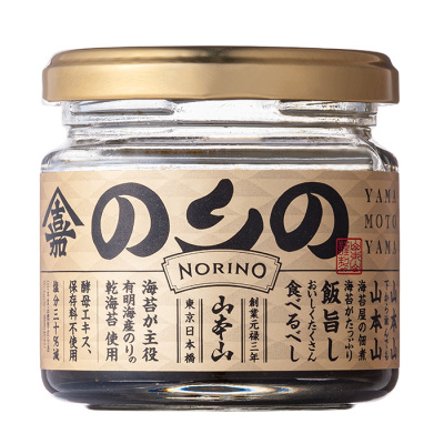 海苔佃煮(NTD)