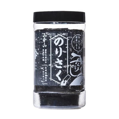 味付スナック海苔(NSK)