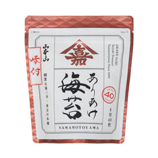 食膳用味付海苔(JF-AR)