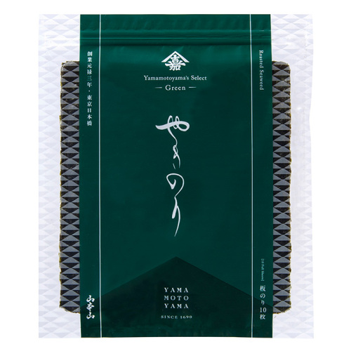 山本山 やきのり(KSZ-8) 山本山 やきのり(KSZ-8)