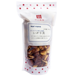 いかり豆（オーストラリア産）