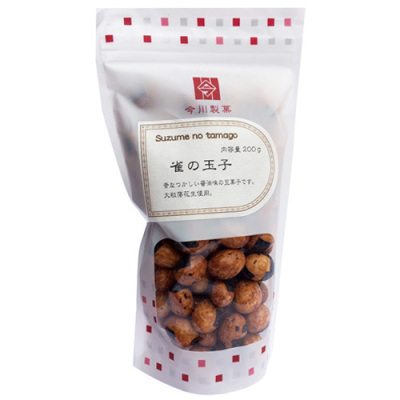 雀の玉子