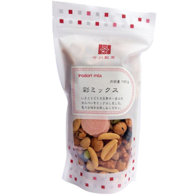 彩ミックス