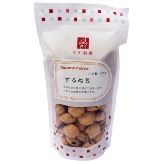 するめ豆