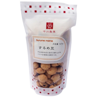 するめ豆