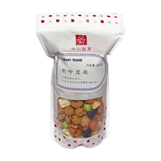 古今豆在