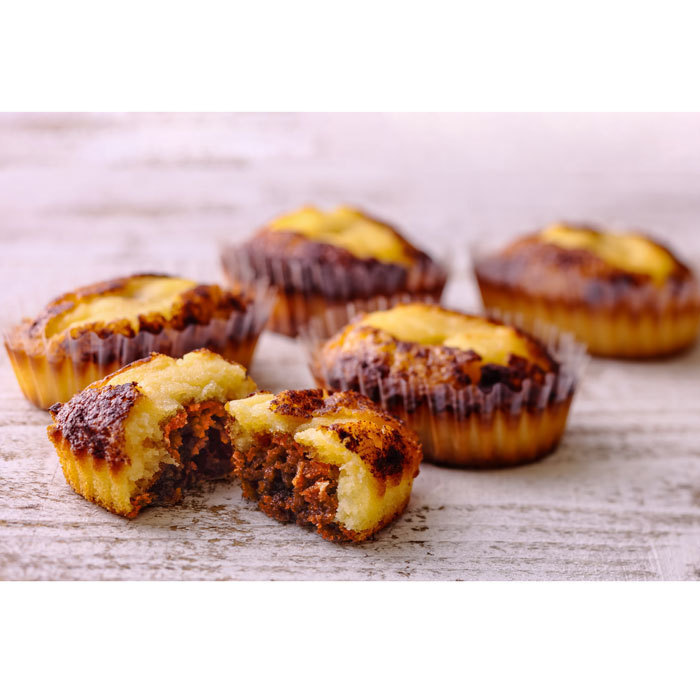 ティラミス様19点 冷凍ティラミス｜敬老の日・お彼岸の秋ギフトはC3（シーキューブ