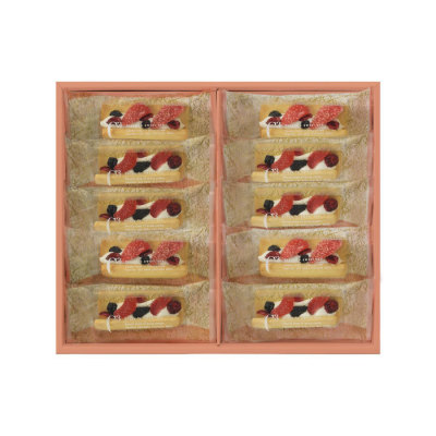 ティラミス35点 631：宇治抹茶ティラミス