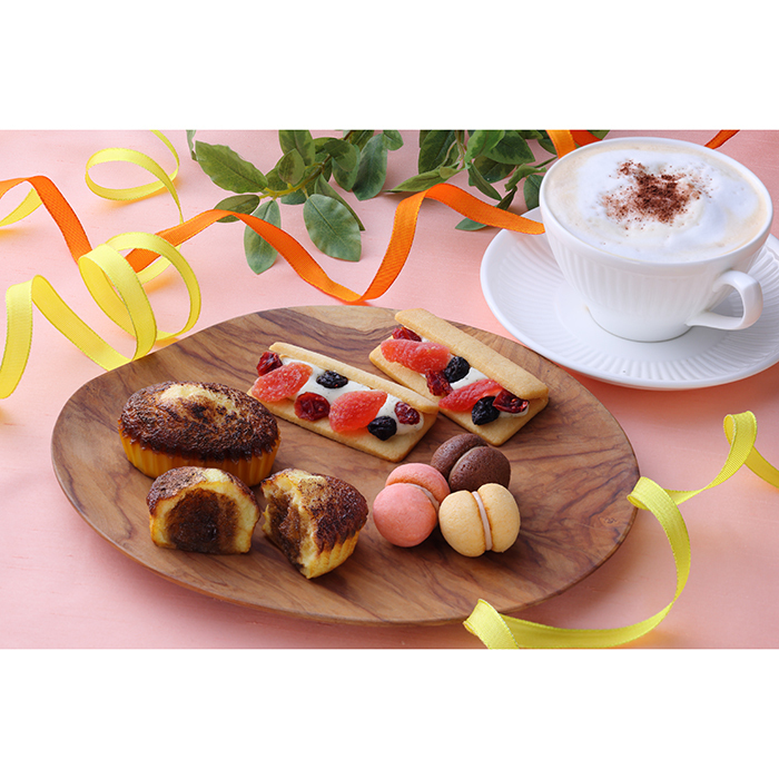 ハッピースウィートボックスS（CAS(HS)-13RNC）(sf250402)｜阪神