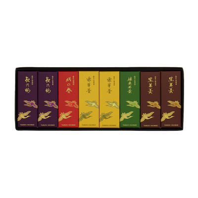 一口羊羹 8本入（THH20）