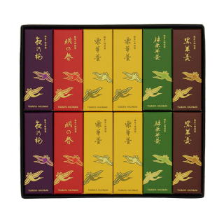 一口羊羹 12本入（THH30）