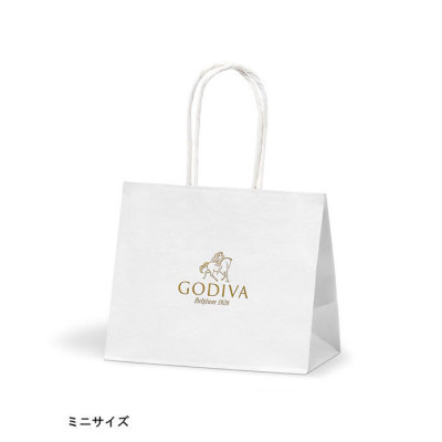 有料手提げ袋（クール便商品用）